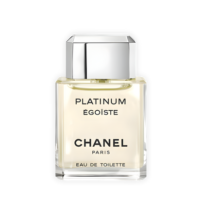 Platinum Égoïste