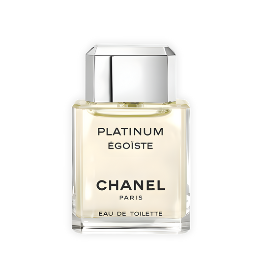 Platinum Égoïste