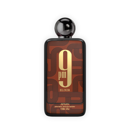 9pm Elixir