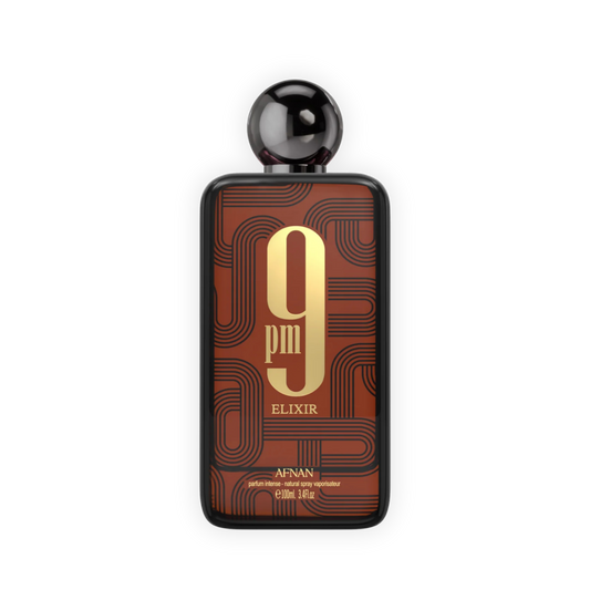 9pm Elixir