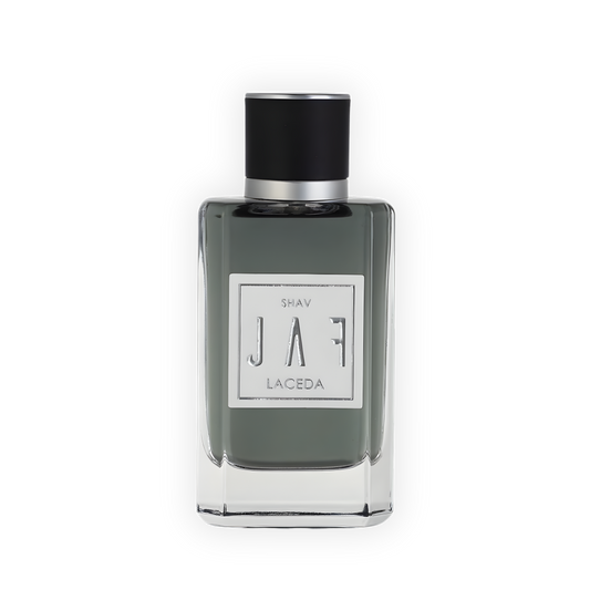 JAF Shav - Laceda