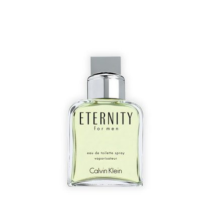 Eternity For Men
