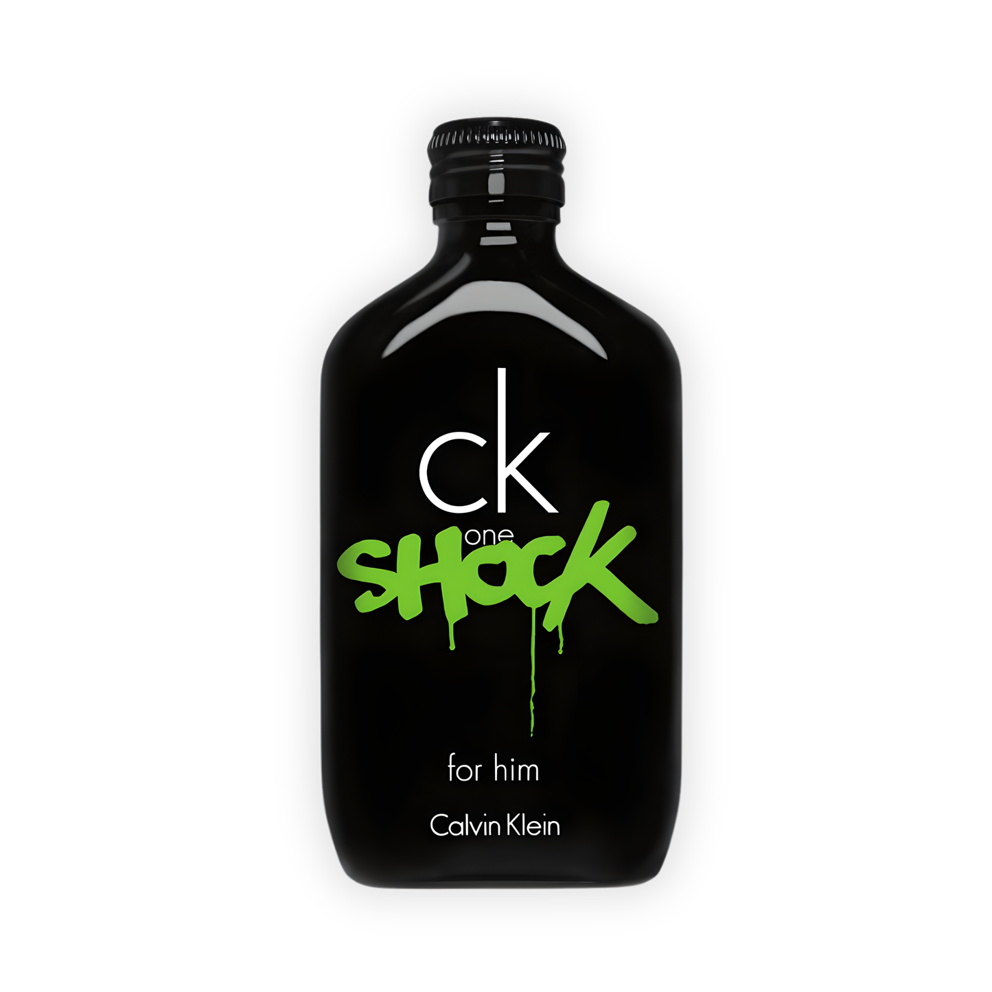 CK One Shock