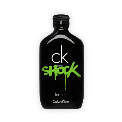 CK One Shock