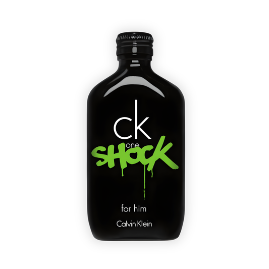 CK One Shock