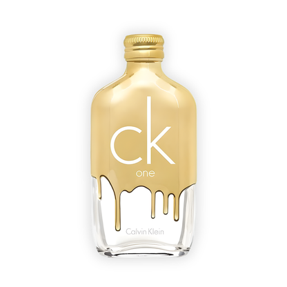 CK One Gold