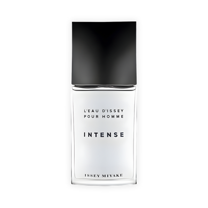 L'Eau d'Issey Intense