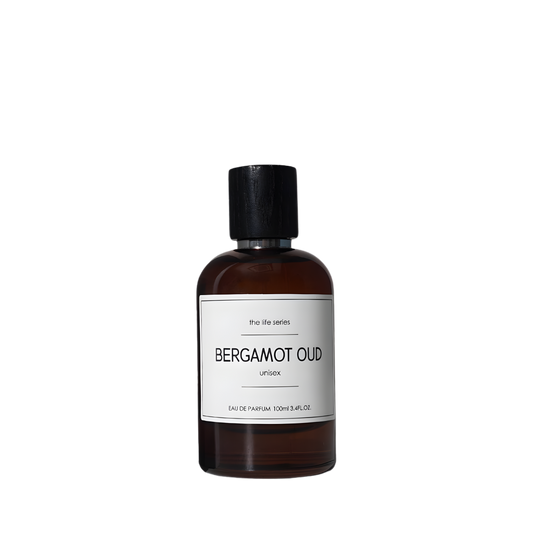 Bergamot Oud
