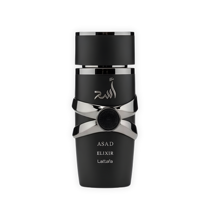 Asad Elixir