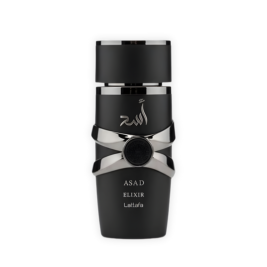 Asad Elixir