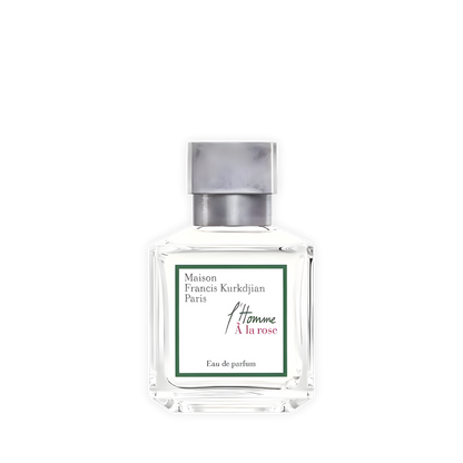 L'Homme À La Rose