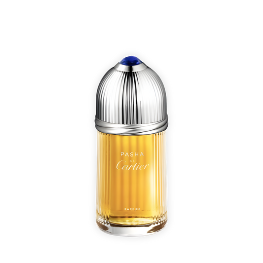 Pasha de Cartier Parfum