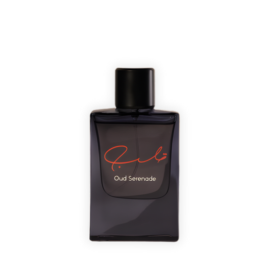 Oud Serenade