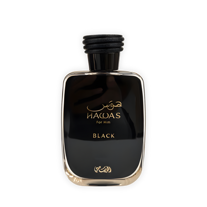 Hawas Black