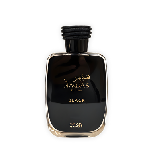 Hawas Black