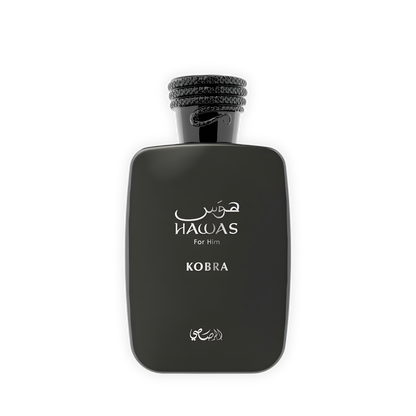 Hawas Kobra