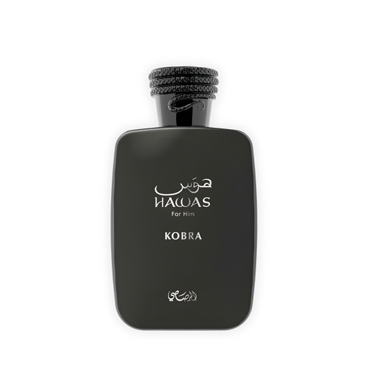 Hawas Kobra