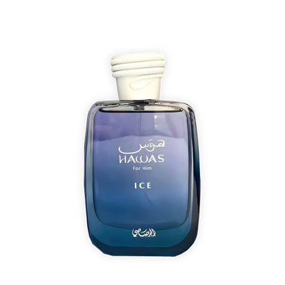 Hawas Ice