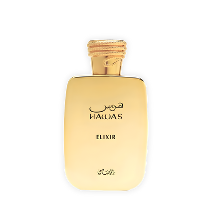 Hawas Elixir