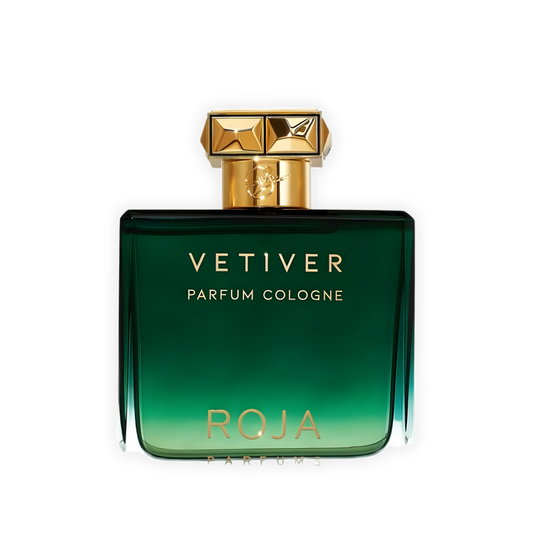 Roja Vetiver
