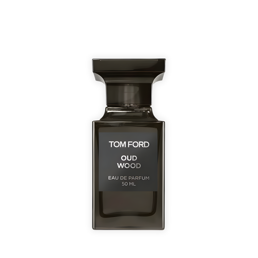 Oud Wood