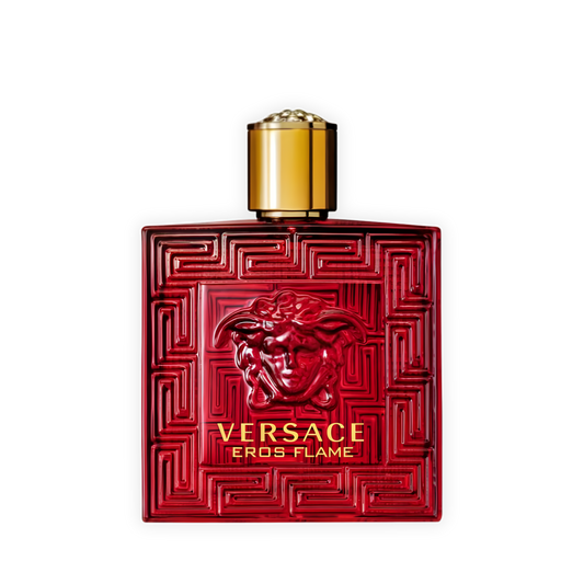 Versace Eros Flame