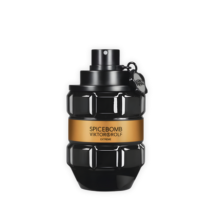 Spicebomb Extreme
