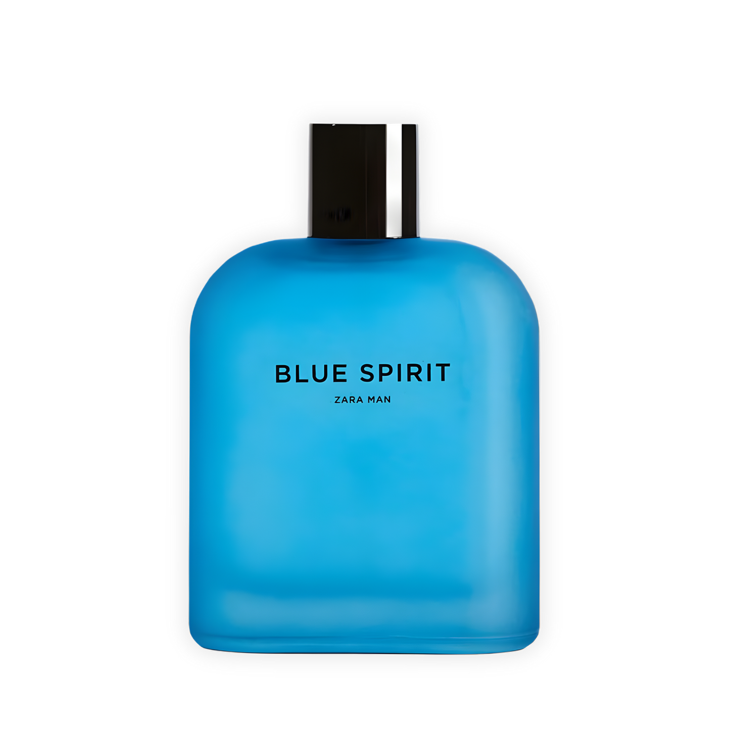 Blue Spirit
