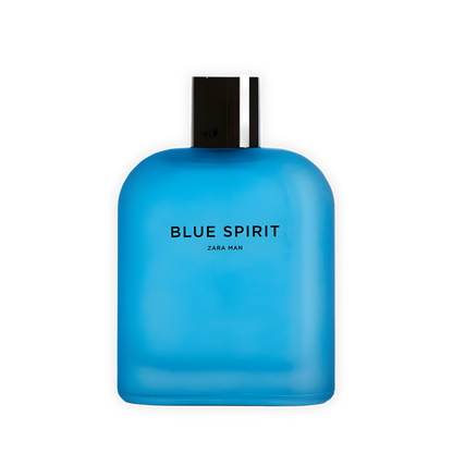 Blue Spirit