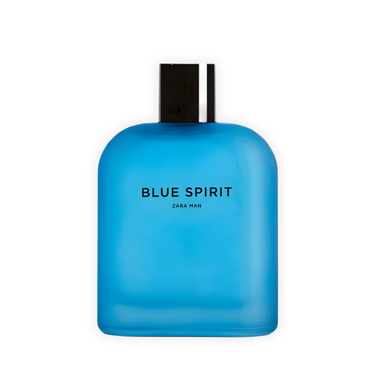 Blue Spirit