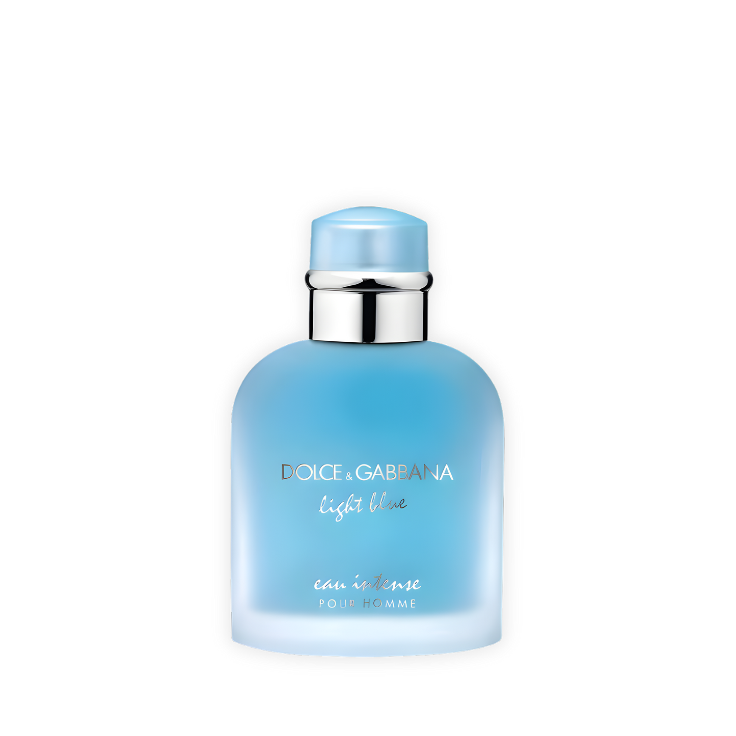 D&G Light Blue Intense