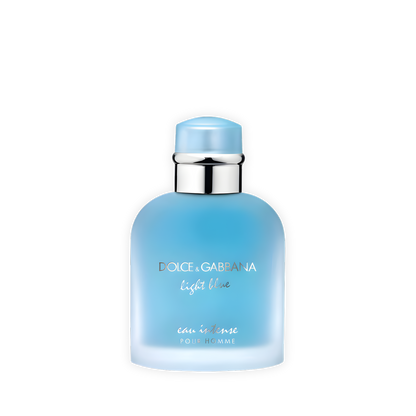 D&G Light Blue Intense