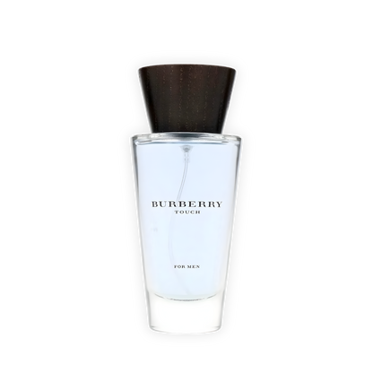 Burberry Touch