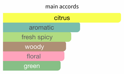 L'Eau d'Issey Pour Homme