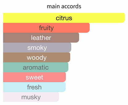 Club De Nuit Intense Man