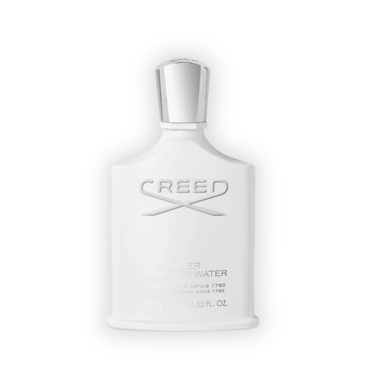 Silver Mountain Water